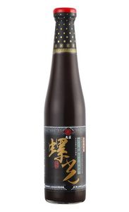 預購七日《丸莊》黑豆螺光蔭油膏 瓶/盒(共兩盒)