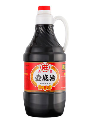 預購七日《丸莊》壺底油 (共兩瓶)