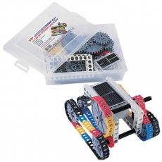 【智高Gigo】太陽能車 190pcs #1114-CN