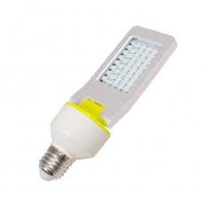 【Ddiosas LED】3D平板LED燈泡(驅蚊燈)