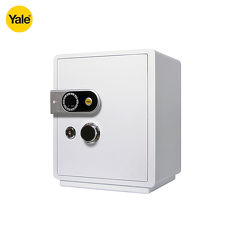 耶魯 Yale菁英系列數位電子保險箱/櫃_家用辦公型/小YSELC-500-DW1(特賣)
