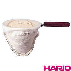 【HARIO】DPW-3濾網1~4杯 / DFN-3
