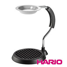 【HARIO】V60濾杯專用金屬支架 / VAS-1