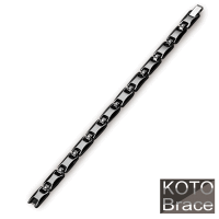 KOTO 正義之星精密陶瓷手鏈(C-001D)