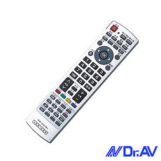 【Dr.AV】RC-26歌林液晶電視專用遙控器(OEM)