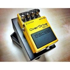 2014最新【BOSS】OverDrive OD-1X效果器『贈短導線』