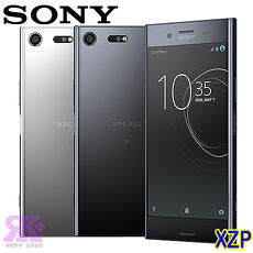 SONY Xperia XZ Premium 4G/64G 4K智慧型手機-贈專用皮套+保護貼+手機/平板支架+韓版收納包+奈米噴劑