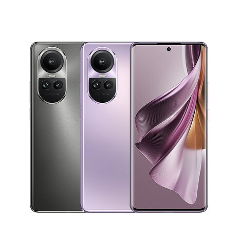 OPPO Reno10 PRO 5G (12G+256G) 6.7吋 智慧型手機釉紫(紫)