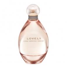 Sarah Jessica Parker Lovely 慾望城市女性淡香精 100ml