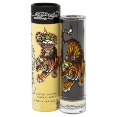 Ed Hardy By Christian Audigier For Men 男性淡香水 100ml