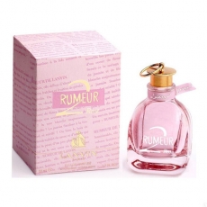LANVIN Rumeur 2 Rose 粉戀玫瑰女性淡香精 100ml