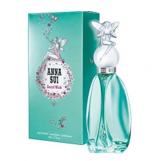 Anna Sui Secret Wish 安娜蘇許願精靈女性淡香水 4ml