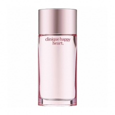 CLINIQUE 倩碧 Happy Heart 女性淡香水 100ml