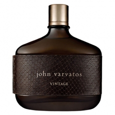 John Varvatos Vintage 典藏男性淡香水 75ml