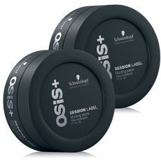 Schwarzkopf OSIS 施華寇黑魔髮系列幻影土 75ml×2