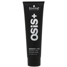 Schwarzkopf OSIS 施華寇黑魔髮系列絲光霜 150ml