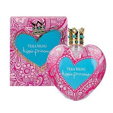 VERA WANG Hippie Princess 嬉皮公主女性淡香水 50ml