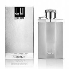 Dunhill Desire Silver 登喜路銀光男性淡香水 100ml