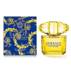Versace Yellow Diamond Intense 凡賽斯黃鑽女性淡香精 50ml