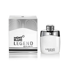 MONTBLANC LEGEND SPIRIT 萬寶龍傳奇白朗峰男性淡香水 100ml