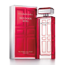 Elizabeth Arden 雅頓 Red Door Aura 紅門名媛女性淡香水 100ml