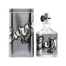 LIZ CLAIBORNE Curve Crush 麗詩加邦曲折愛慕男性淡香水 125ml