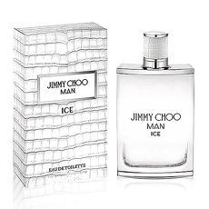 JIMMY CHOO MAN ICE 冷冽男性淡香水 100ml