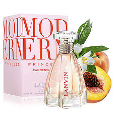 LANVIN 浪凡 MODERN 珍愛公主女性淡香水 90ml