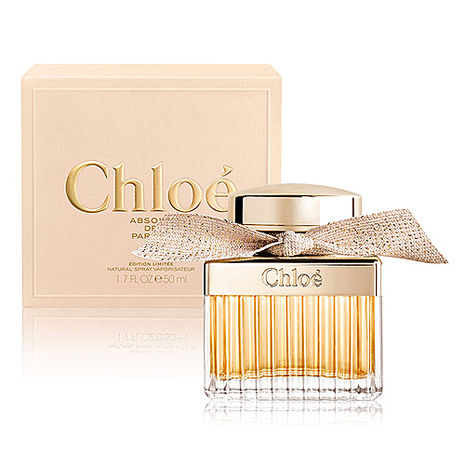 Chloe 極緻女性淡香精 50ml