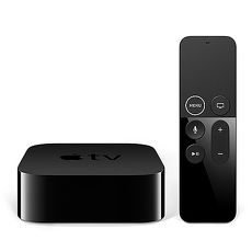 Apple TV 4K 32G MQD22TA/A