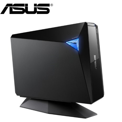 華碩 ASUS BW-16D1H-U/PRO 外接藍光燒錄器