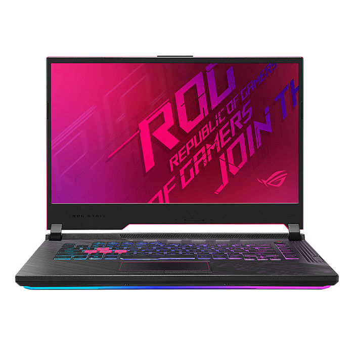 ASUS G512LU-0081H10750H ROG Strix G G15