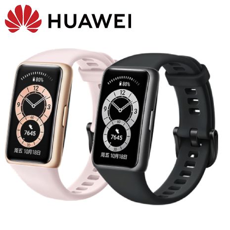 HUAWEI Band 6 運動健康手環