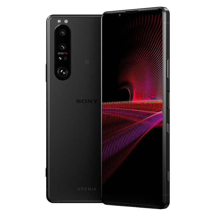 SONY Xperia 1 III 6.5吋旗鑑手機 