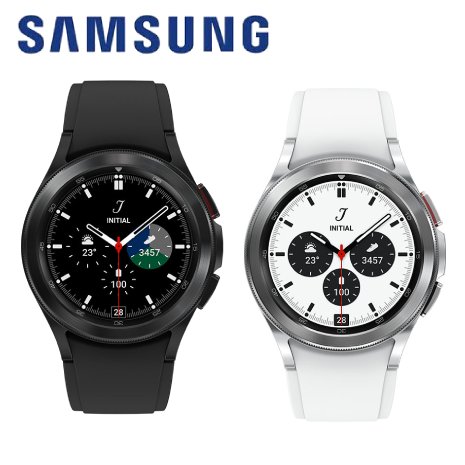 Samsung Galaxy Watch4 Classic SM-R885 42mm LTE版