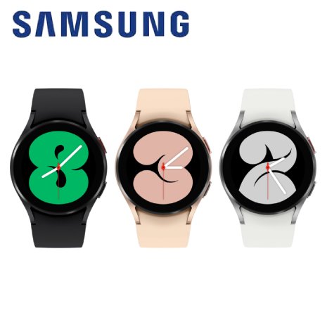 SAMSUNG Galaxy Watch4 SM-R860 40mm 