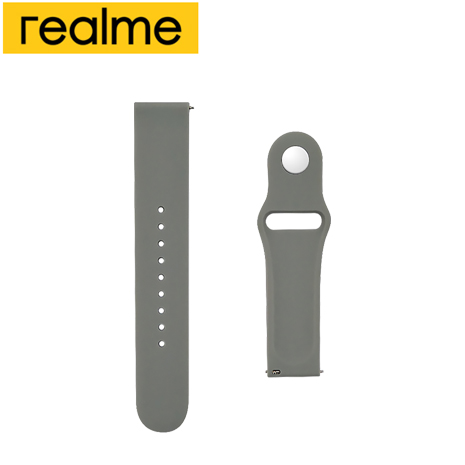 Realme Watch 2 Pro 原廠潮流錶帶 (通用型22mm)