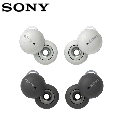 SONY WF-L900 LinkBuds 真無線藍牙耳機