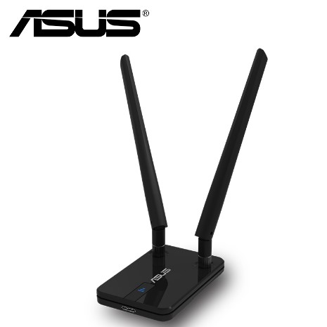 【ASUS 華碩】USB-AC58 雙頻 AC1300 USB無線網卡