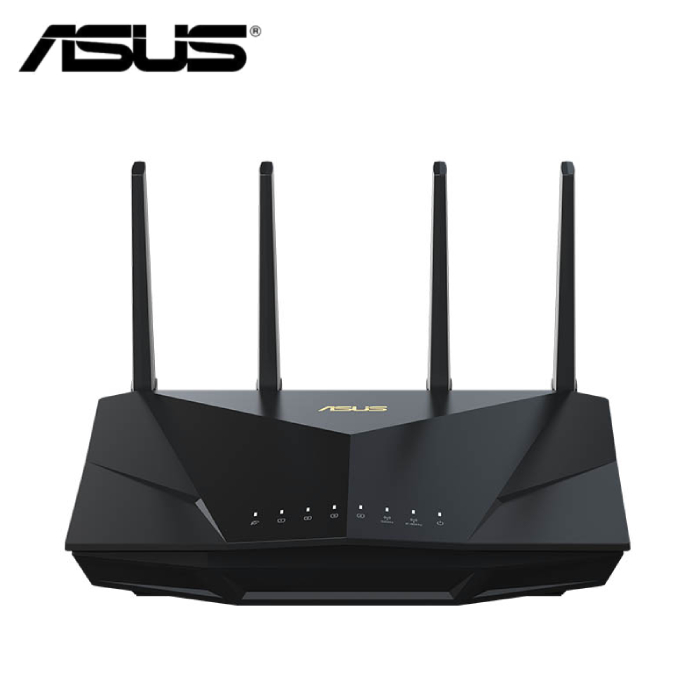 ASUS 華碩 RT-AX5400 AX5400 Ai Mesh 雙頻 WiFi 6無線路由器