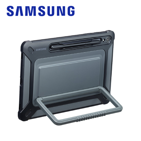 【原廠】Samsung Galaxy Tab S9 戶外專用保護殼 (SM-X710SM-X716)