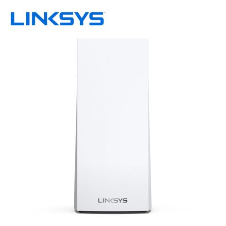 Linksys Velop 三頻 MX4200 Mesh WiFi6 (一入) 網狀路由器