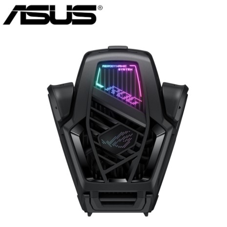 ASUS 華碩 ROG Phone 9 空氣動力風扇 X (ROG Phone 9ROG Phone 8)