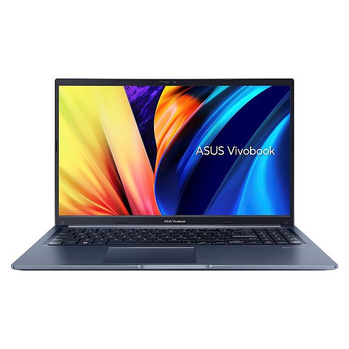 ASUS Vivobook 15 X1502VA-0221B13620H 午夜藍 15.6吋筆電 (i7-13620H/16G+16G/512G PCIe/15.6 FHD/W11)【記憶體升級特仕版】