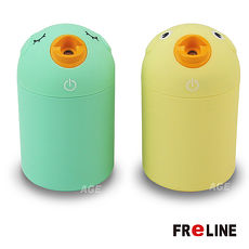 FReLINE USB小鳥加濕器 _ FH-115