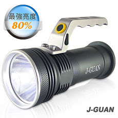 晶冠 32W LED 手提式照明燈 JG-32WX6