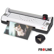 FReLINE_A3六合一裁切護貝機_FM-6800