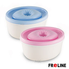 FReLINE 湧泉式寵物飲水器_FE-W012