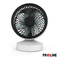 FReLINE USB風扇FF-TB817