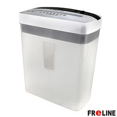 FReLINE 三功能超靜音碎段式碎紙機 FS-25C